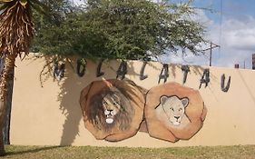 Molalatau Lodge & Campsites